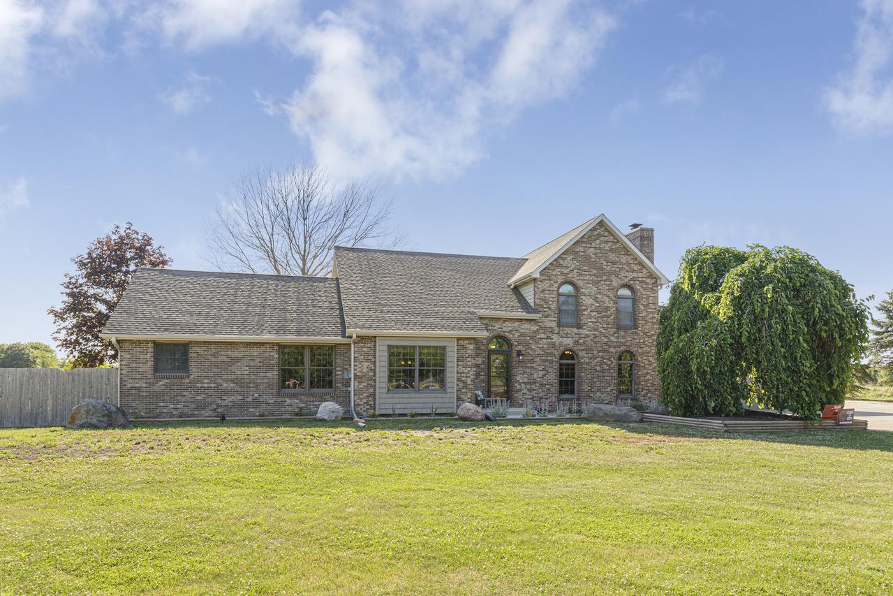26460 S Mckinley Woods Rd., Channahon, IL 60410