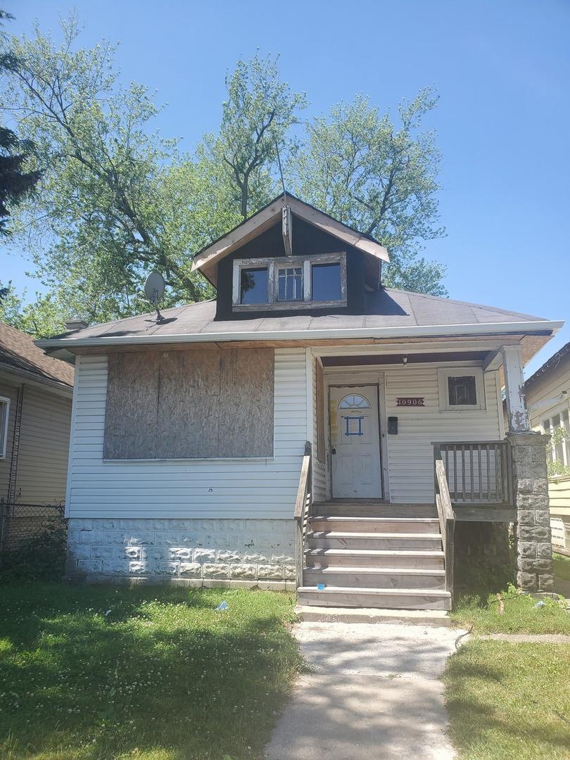 10906 S Eggleston Ave., Chicago, IL 60628