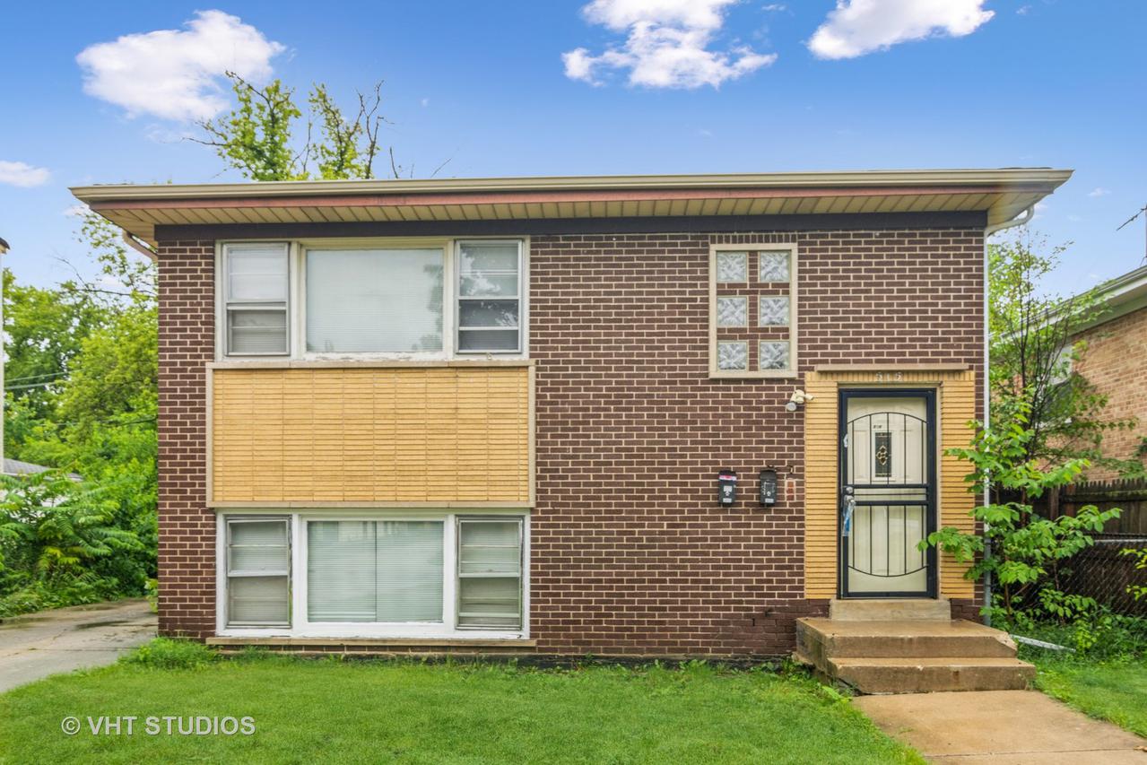 515 S 10th Ave., Maywood, IL 60153