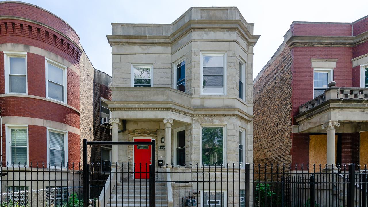 6549 S Green St., Chicago, IL 60621