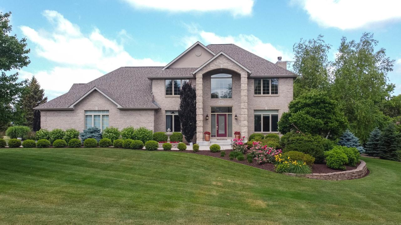 3878 Gray Fox Run, Rockford, IL 61114