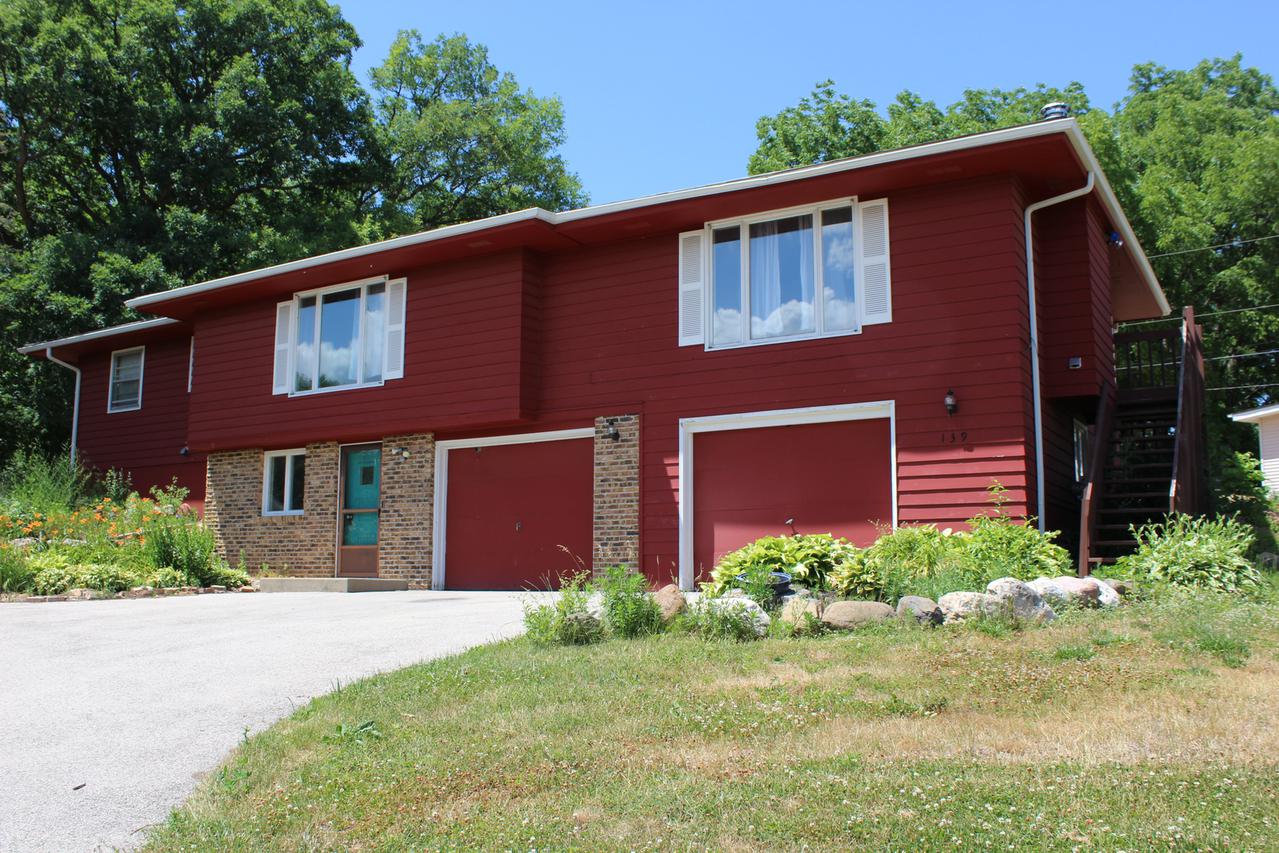 139 S Salem St., Cherry Valley, IL 61016