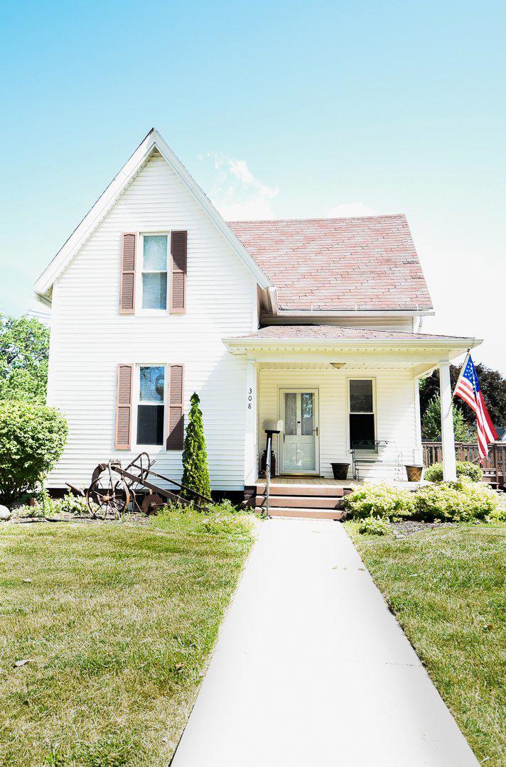 308 W Dixon St., Polo, IL 61064
