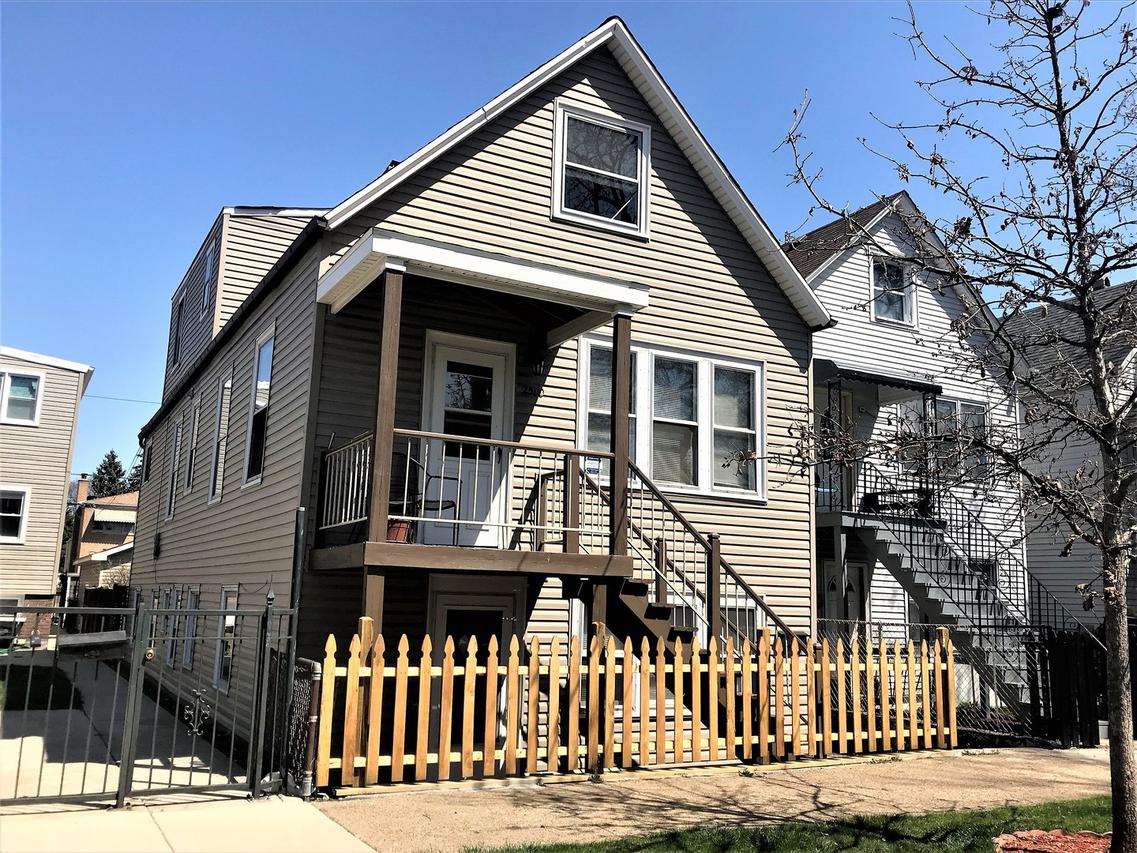 2500 W 46th St., Chicago, IL 60632