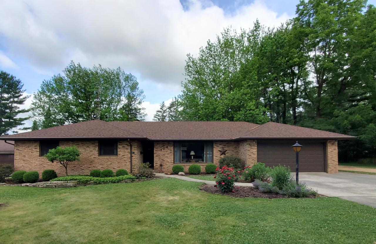 102 S Hannah Ave., Mount Morris, IL 61054