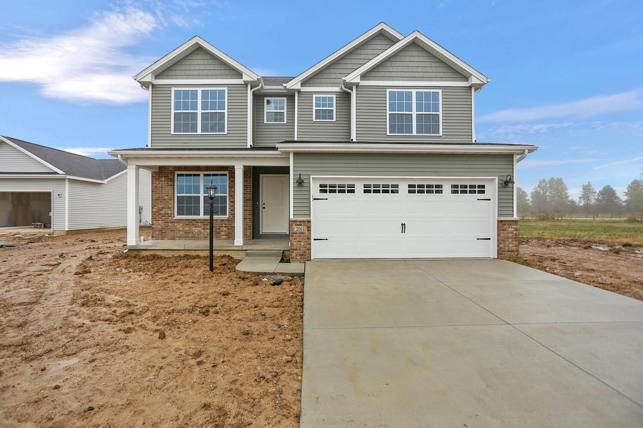 2011 Medical Center Dr., Monticello, IL 61856
