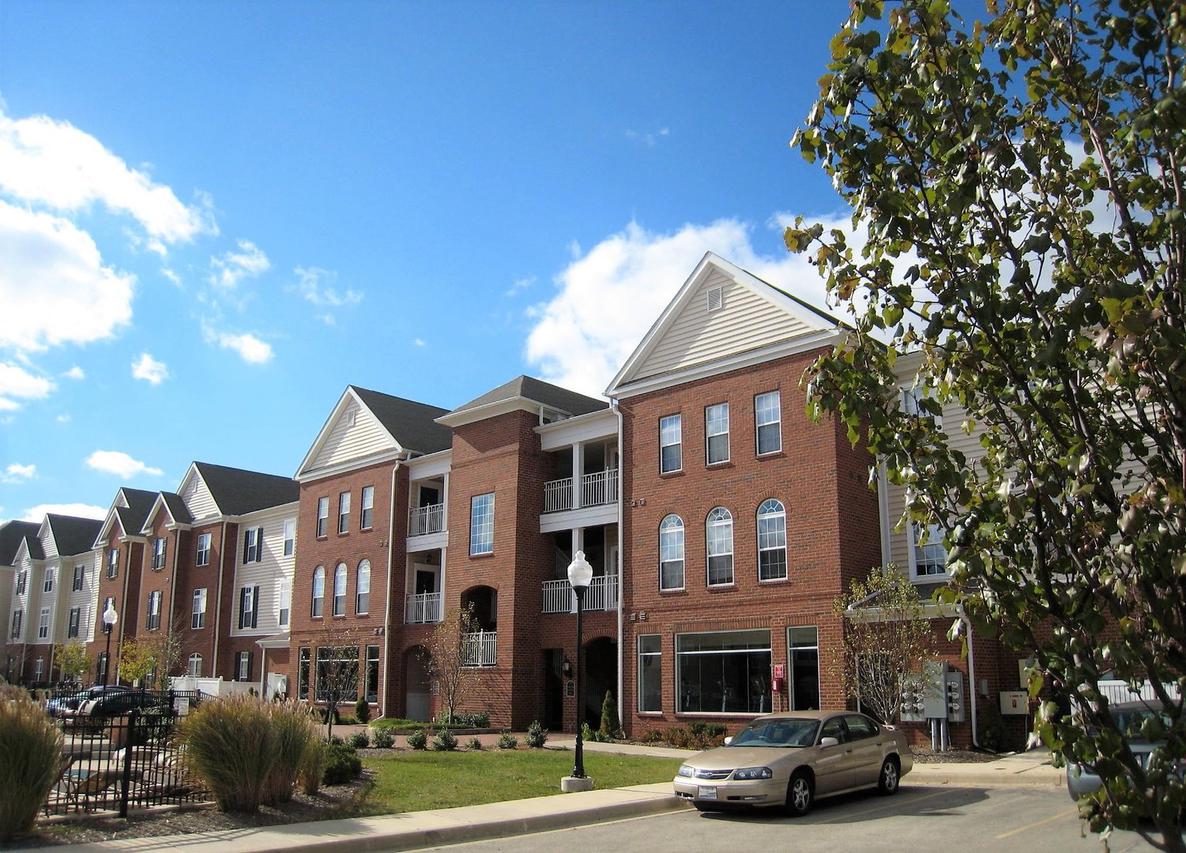 1905 N Lincoln Ave. #106, Urbana, IL 61801