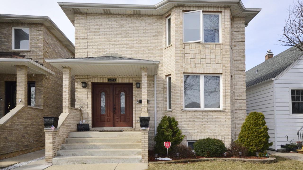 4024 N Odell Ave., Norridge, IL 60706