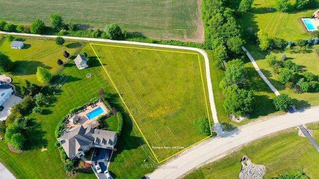 Lot 79 Fields Dr., Yorkville, IL 60560