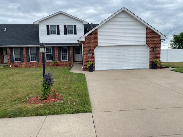 1179 Black Diamond Dr., Coal City, IL 60416