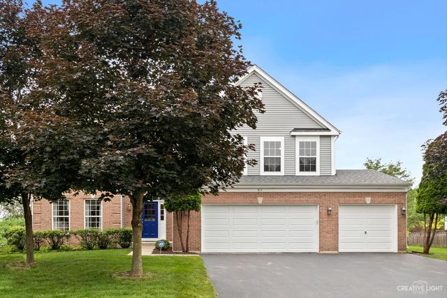 811 Sumac Dr., Aurora, IL 60506