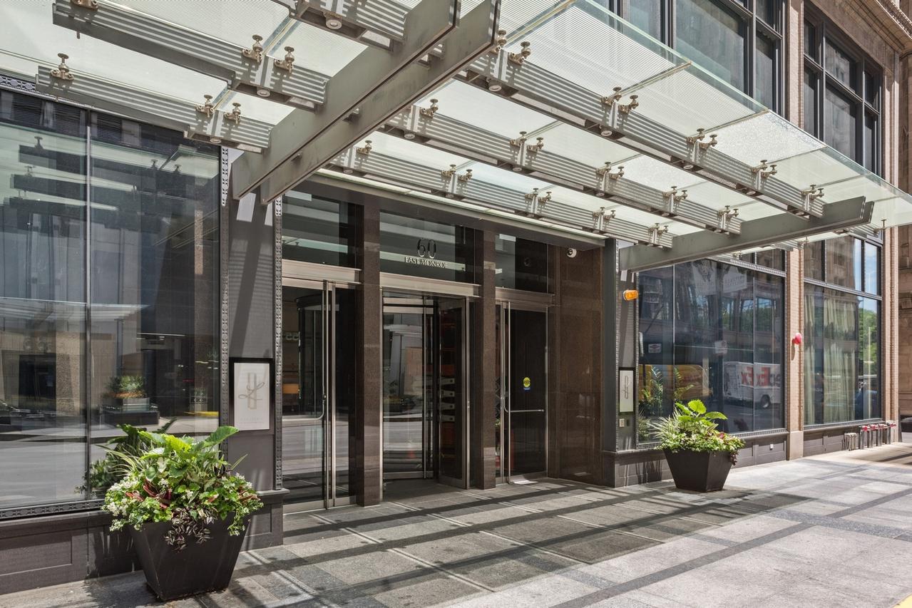 60 E Monroe St. #2903, Chicago, IL 60603