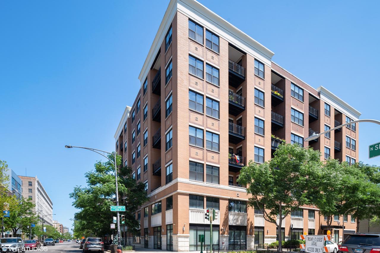 950 W Leland Ave. #308, Chicago, IL 60640