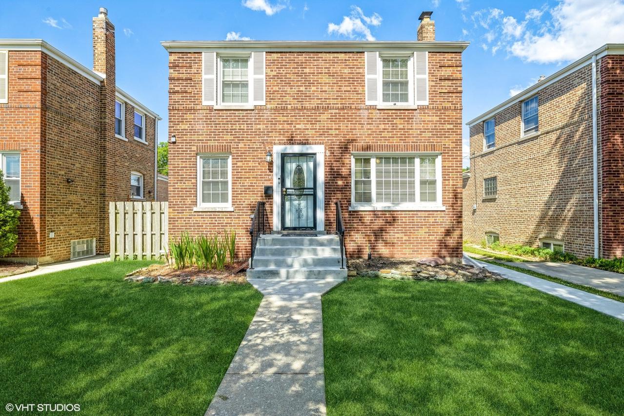 7332 S California Ave., Chicago, IL 60629