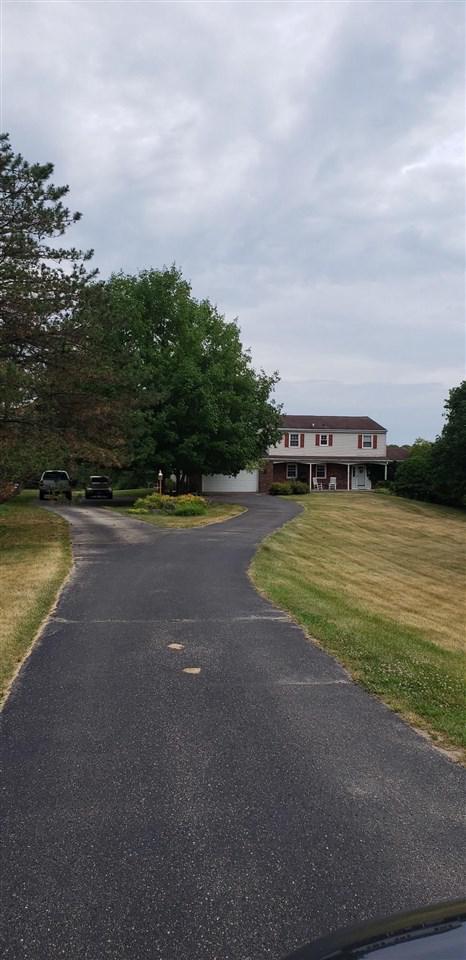 7549 E Rockton Rd., Roscoe, IL 61073