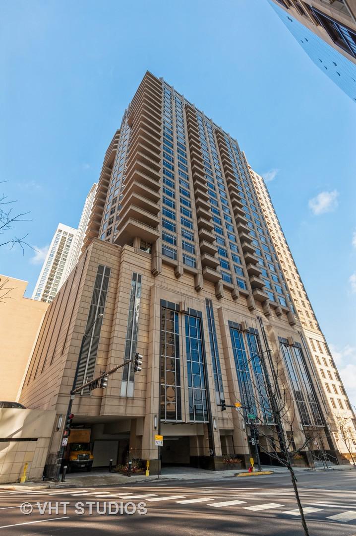 530 N Lake Shore Dr. #801, Chicago, IL 60611