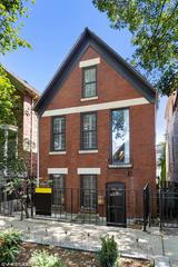 2027 W Moffat St., Chicago, IL 60647