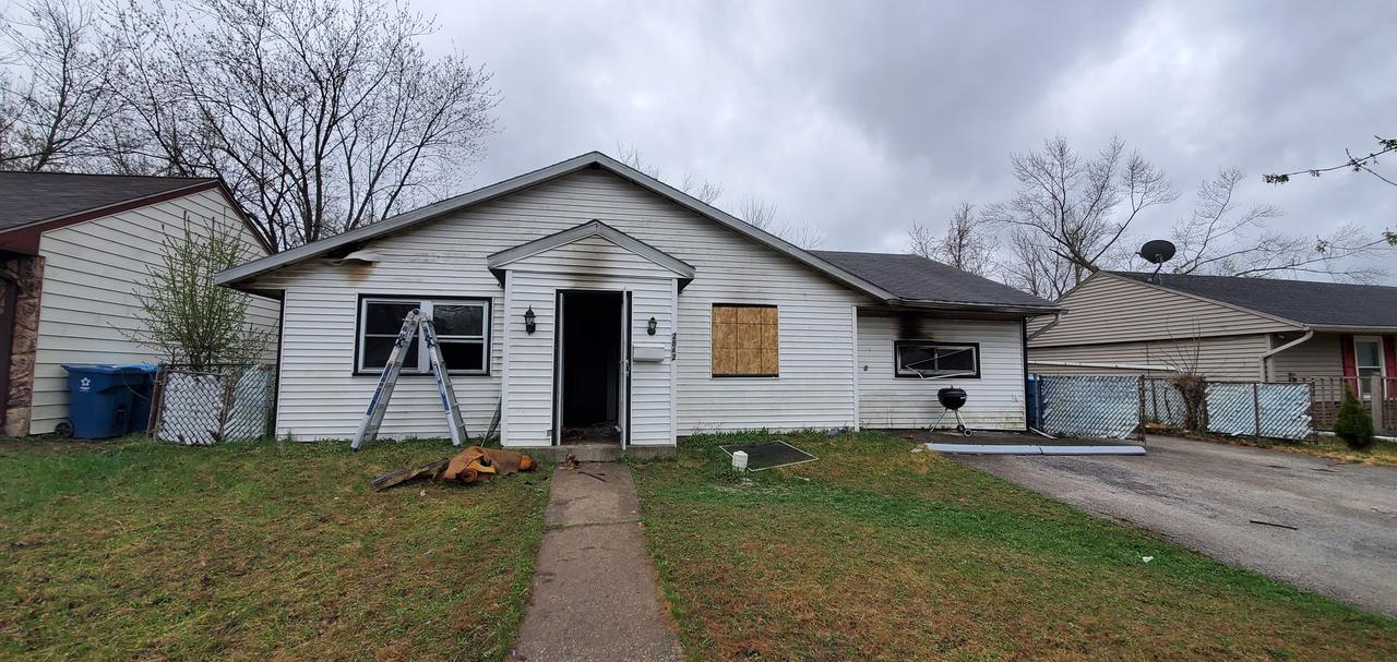 2842 225th St., Sauk Village, IL 60411