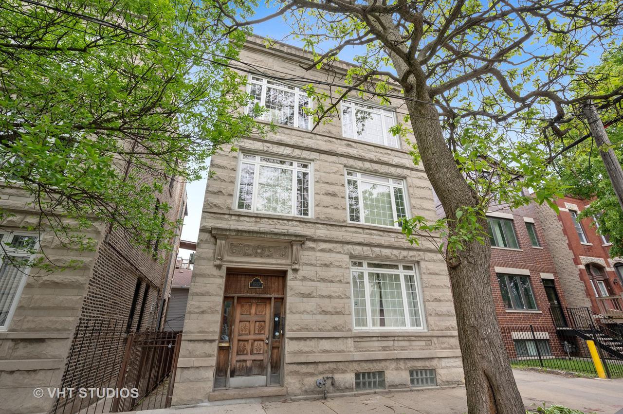 1013 S Claremont Ave. #3, Chicago, IL 60612