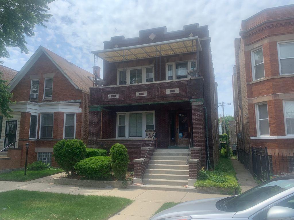 7514 S Langley Ave., Chicago, IL 60619