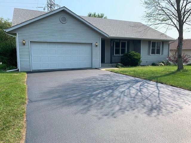 5393 Speckled Hawk Tr., Machesney Park, IL 61115