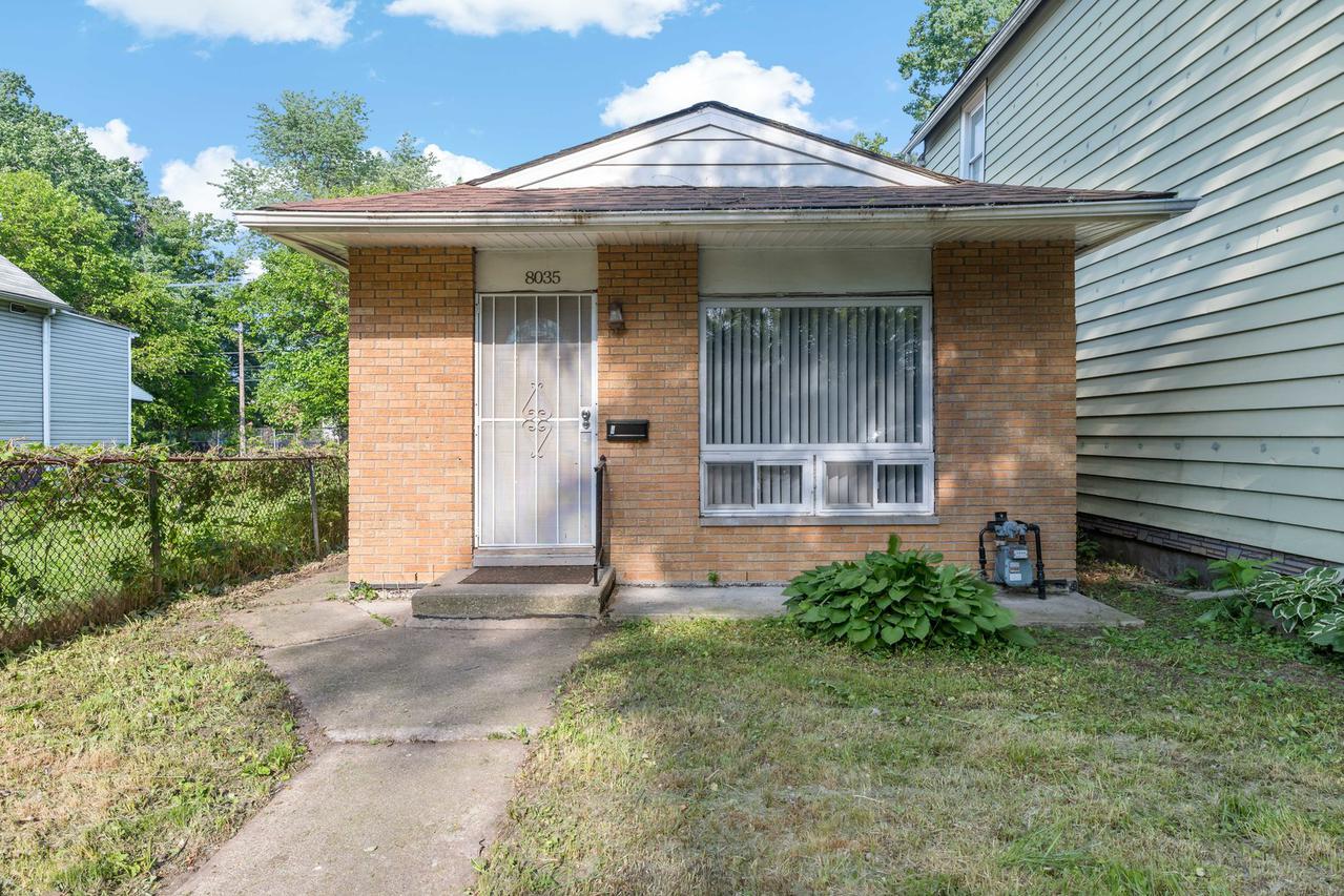 8035 S Parnell Ave., Chicago, IL 60620