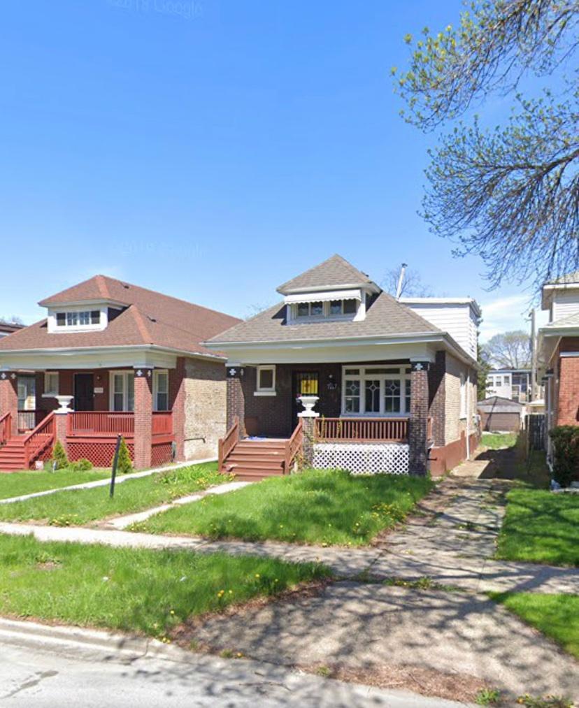 7227 S Indiana Ave., Chicago, IL 60619