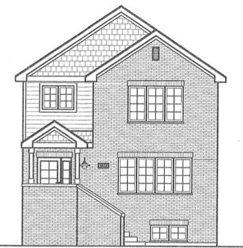 5532 S. Oak Park Ave., Chicago, IL 60638