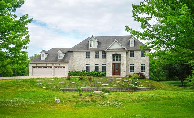 6 Orchard Ln., Hawthorn Woods, IL 60047