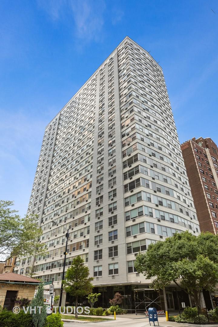 3900 N Lake Shore Dr. #16D, Chicago, IL 60613