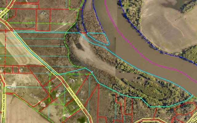 TBD2 Grand Detour Rd., Dixon, IL 61021