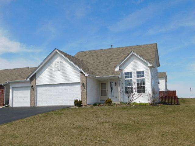 3094 Warwickshire Dr., Machesney Park, IL 61115