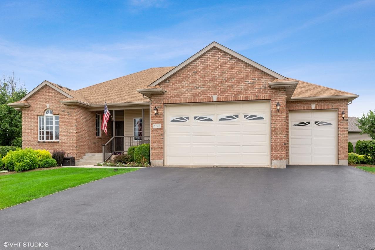 1117 Arneita St., Sycamore, IL 60178