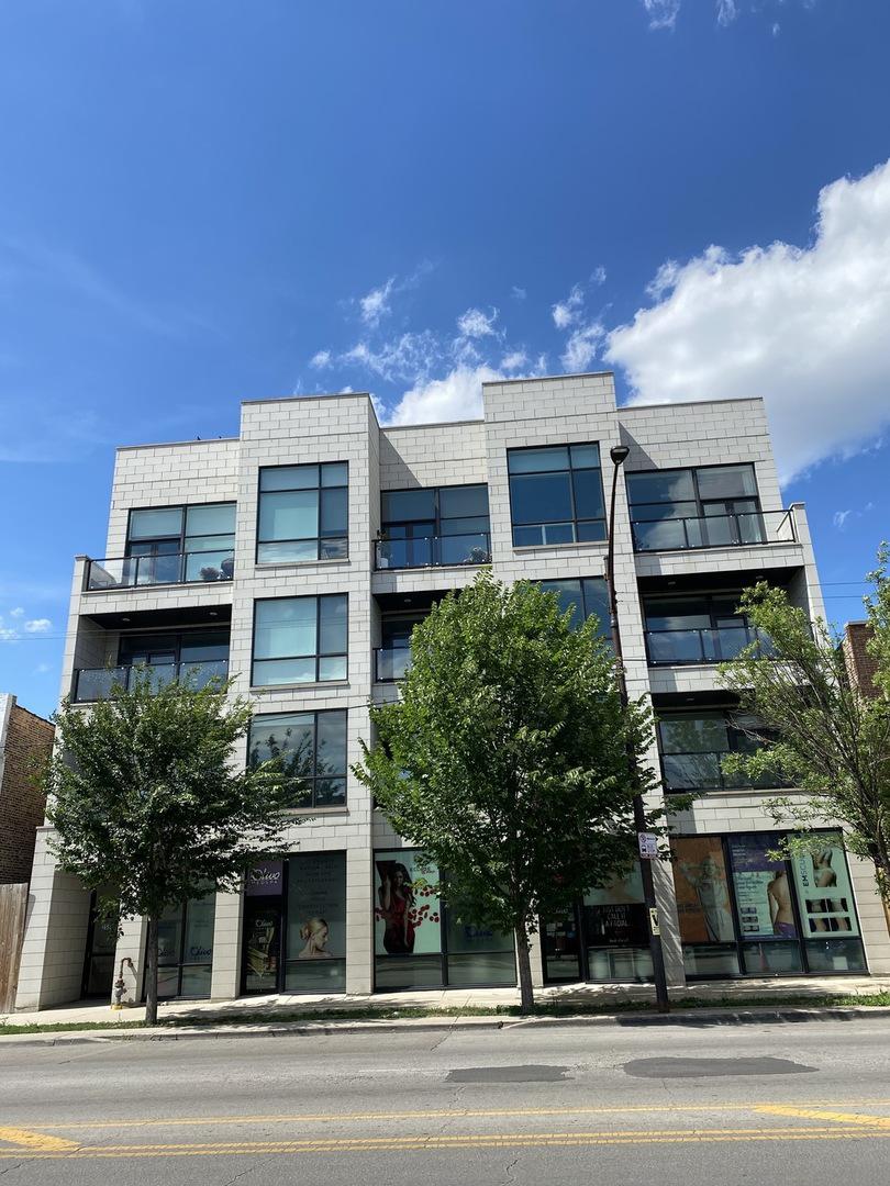 2550 W Fullerton Ave. #3E, Chicago, IL 60647