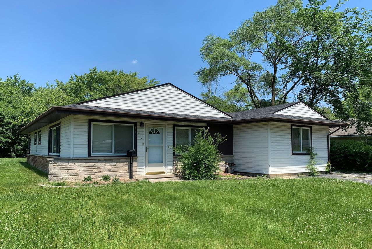 410 Wilshire St., Park Forest, IL 60466