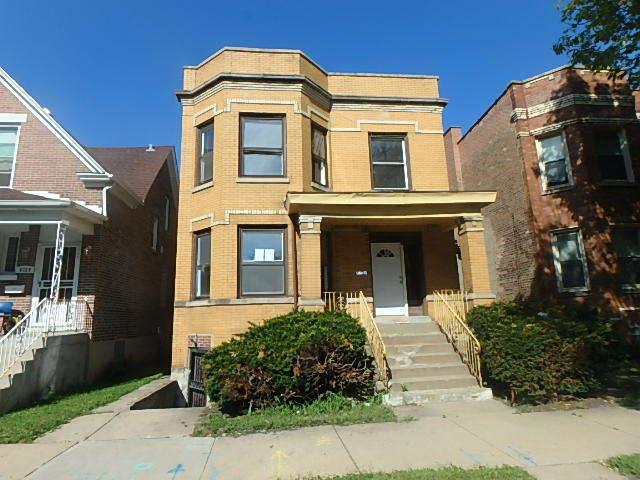 6716 S Indiana Ave., Chicago, IL 60637