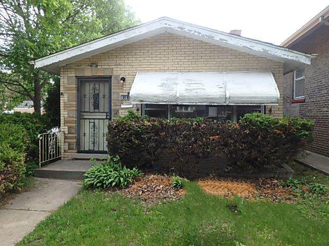 8101 S Marquette Ave., Chicago, IL 60617