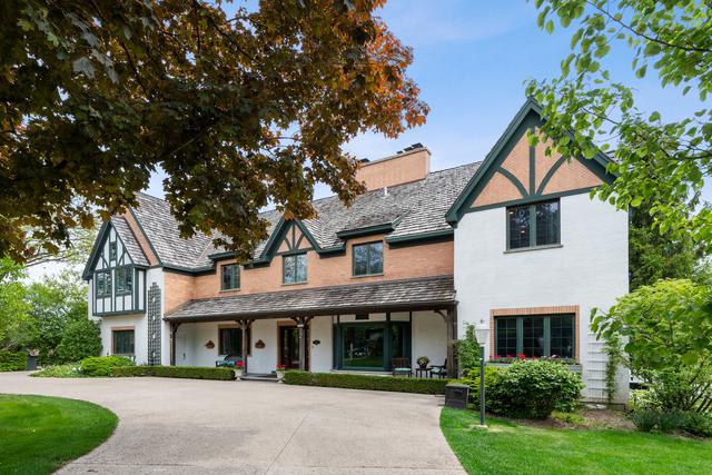 821 Waukegan Rd., Lake Forest, IL 60045