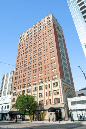 1211 N. La Salle Dr. #1101, Chicago, IL 60610