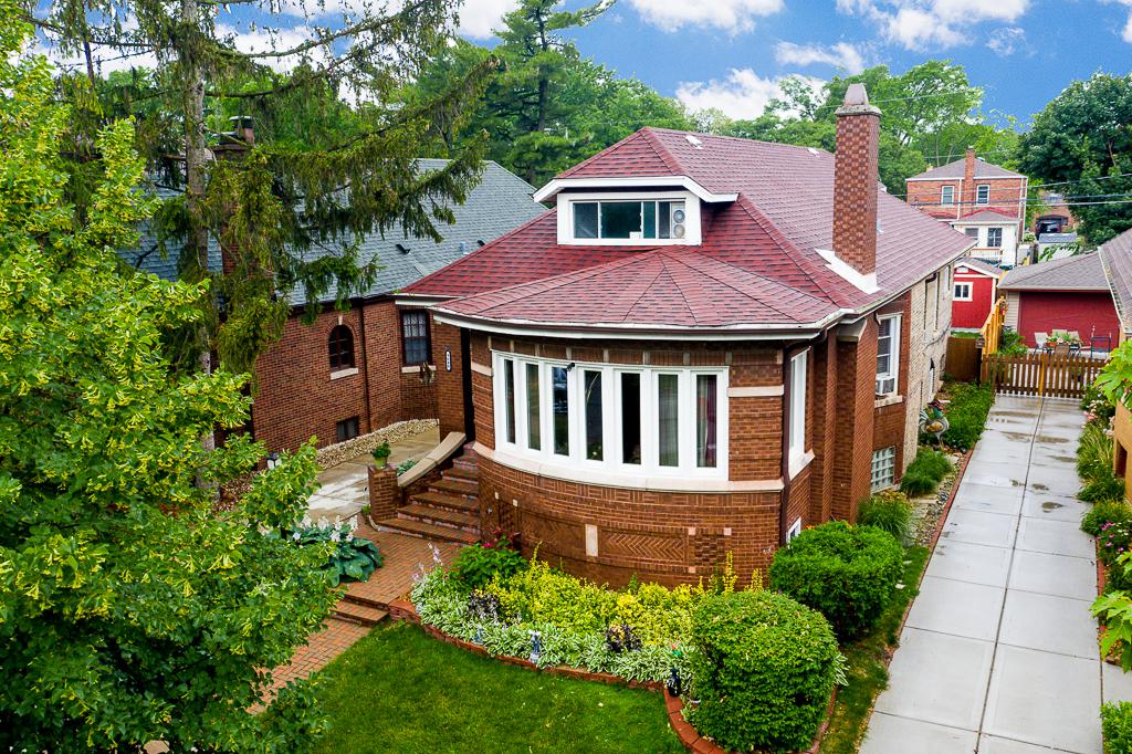 9640 S Hamilton Ave., Chicago, IL 60643