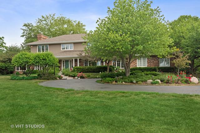 670 Milton Rd., Inverness, IL 60067
