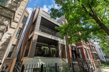 3321 N Kenmore Ave. #1, Chicago, IL 60657