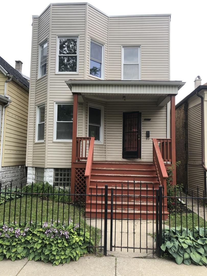 730 E 90th Pl., Chicago, IL 60619