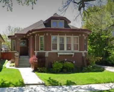 5545 W Pensacola Ave., Chicago, IL 60641