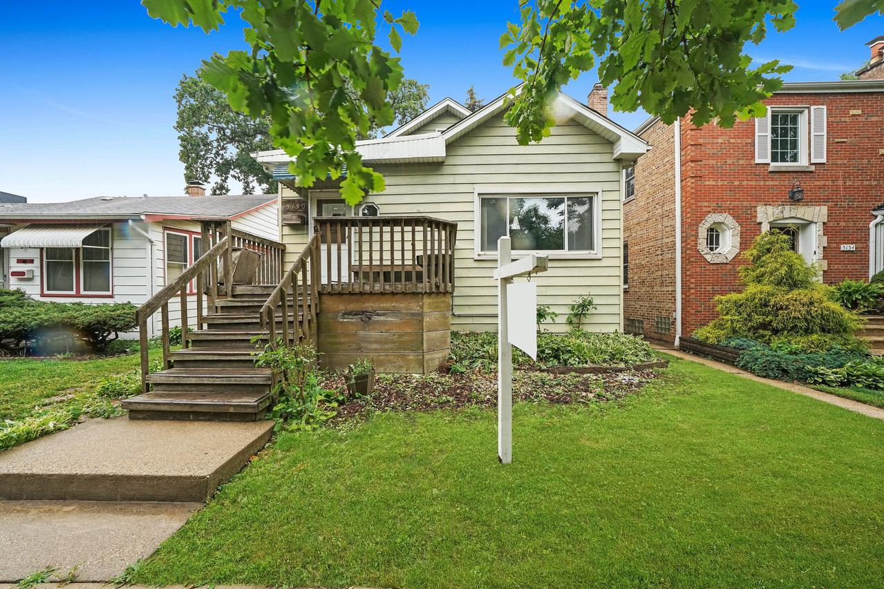 5150 N Keeler Ave., Chicago, IL 60630