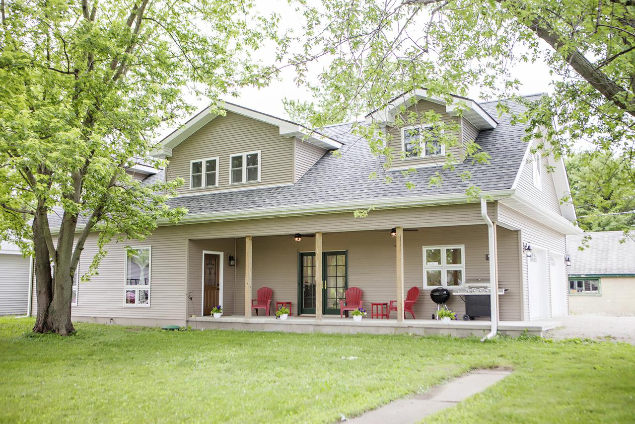 511 N Grove St., Fithian, IL 61844