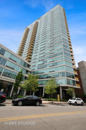 1720 Maple Ave. #402, Evanston, IL 60201