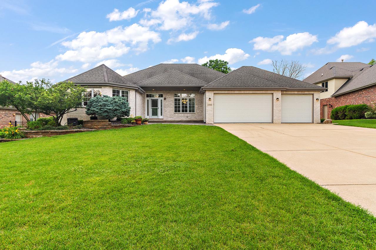 19940 Woodhaven Dr., Mokena, IL 60448