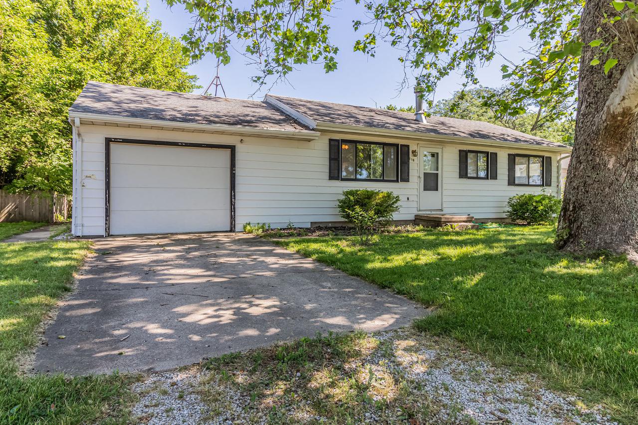 710 E Ethel St., St. Joseph, IL 61873