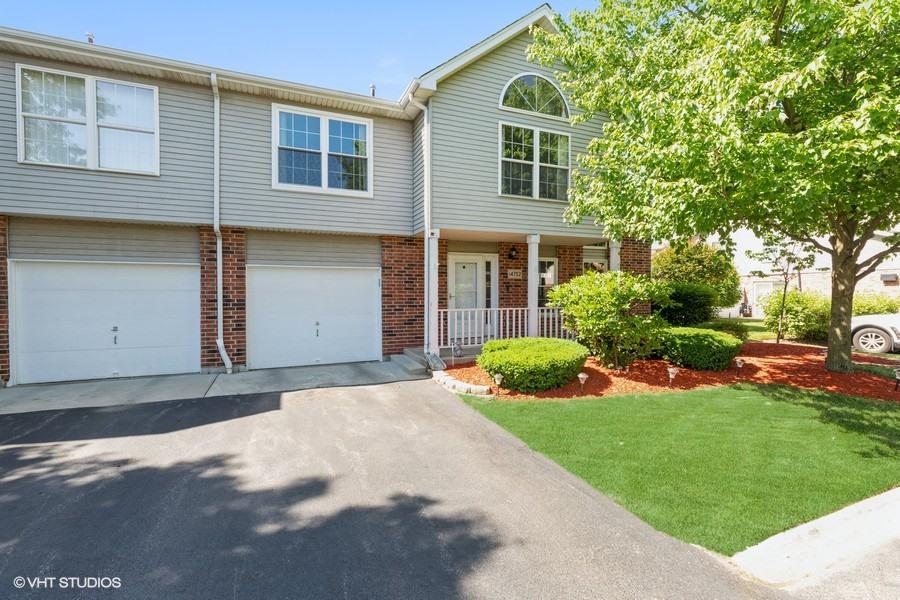 14752 Kenton Ave. #3, Midlothian, IL 60445